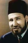 al-Banna, Hassan 1906-49 founder Muslim Brotherhood